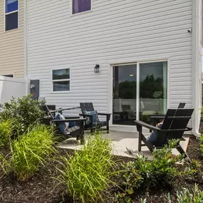 The Amara at Gardner Heights