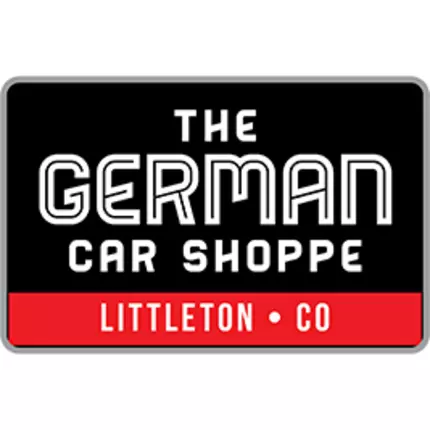 Λογότυπο από The German Car Shoppe