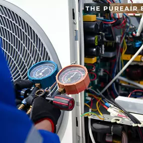 Bild von The Pure Air Experts