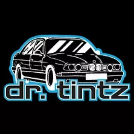 Logo da Dr.Tintz