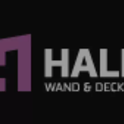 Logo od Haliti Wand- u. Deckenbau GmbH