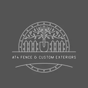 Bild von AT4 Fence & Custom Exteriors LLC