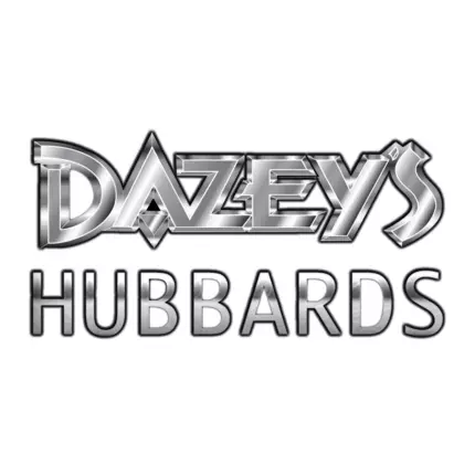 Logo fra Dazeys Hubbard's