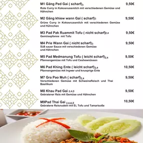 Bild von Thai Restaurant Isan-Pha-Ruay