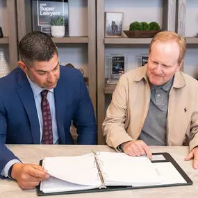 Bild von Ferguson Law Group, Inc.