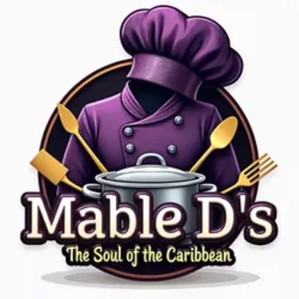 Logo od Mabel D's Soul of the Caribbean