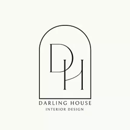 Logo von Darling House Interiors