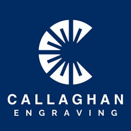 Logo de Callaghan Engraving