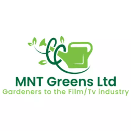 Logotyp från MNT Greens Ltd.