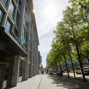 Bild von Hotel Motel One Mannheim