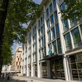 Bild von Hotel Motel One Mannheim