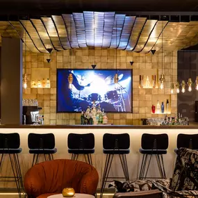 Hotel Motel One Mannheim - Bar