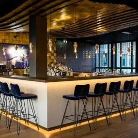 Hotel Motel One Mannheim - Bar