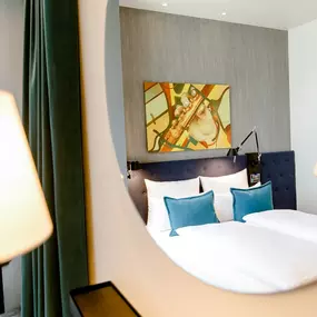 Hotel Motel One Mannheim - Room