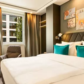 Bild von Hotel Motel One München-Westend