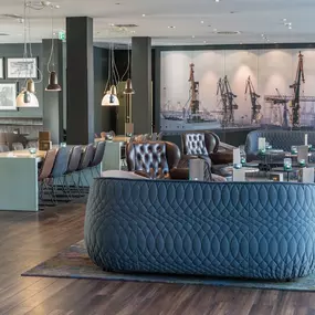 Bild von Hotel Motel One Hamburg-Altona