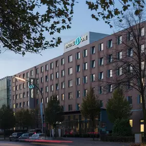 Bild von Hotel Motel One Hamburg-Altona