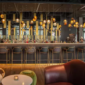 Hotel Motel One Saarbrücken - Bar