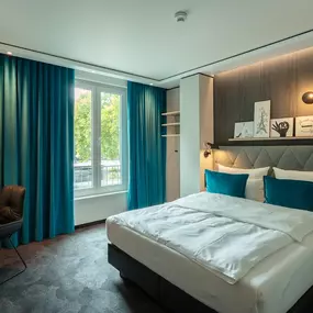 Hotel Motel One Saarbrücken - Room