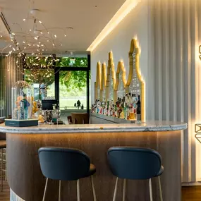 Motel One Rostock Bar