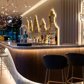 Motel One Rostock Bar