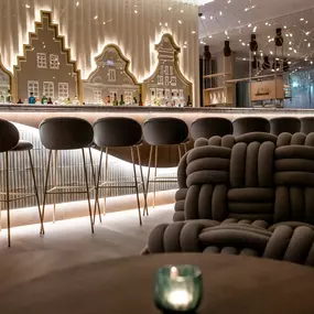 Motel One Rostock Bar