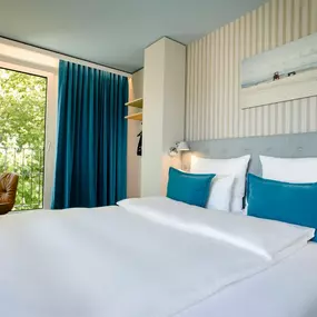 Motel One Rostock Zimmer