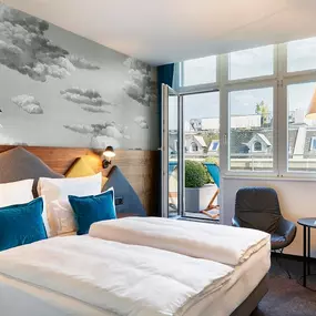 Bild von Hotel Motel One Zürich