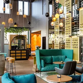 Bild von Hotel Motel One Wiesbaden