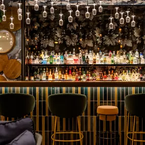 Hotel Motel One Wiesbaden - Bar