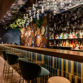 Hotel Motel One Wiesbaden - Bar