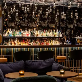 Hotel Motel One Wiesbaden - Bar