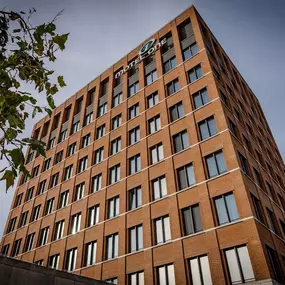 Hotel Motel One Wiesbaden - Exterior