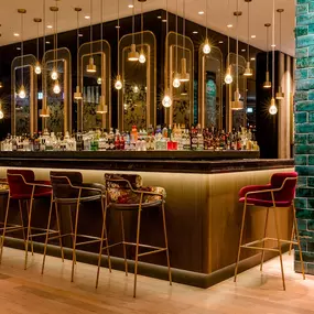 Hotel Motel One München-Haidhausen - Bar