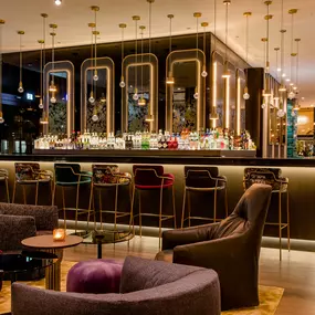 Hotel Motel One München-Haidhausen - Bar