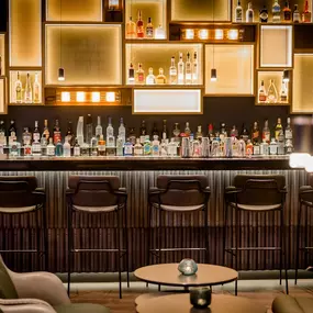 Hotel Motel One Stuttgart-Feuerbach - Bar
