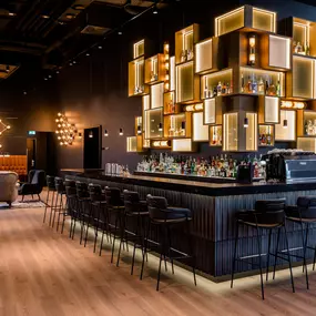 Hotel Motel One Stuttgart-Feuerbach - Bar
