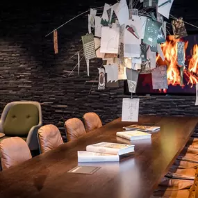 Hotel Motel One Stuttgart-Feuerbach - Lounge