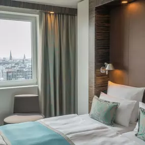 Bild von Hotel Motel One Hamburg-Alster