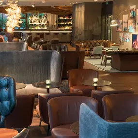 Bild von Hotel Motel One Hamburg-Alster