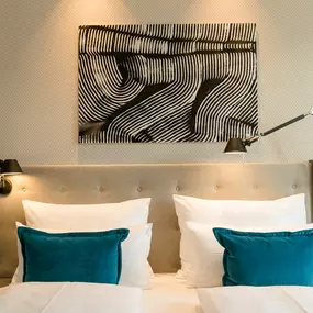 Hotel Motel One Linz-Hauptplatz - Room