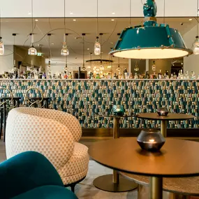 Hotel Motel One Linz-Hauptplatz - Bar