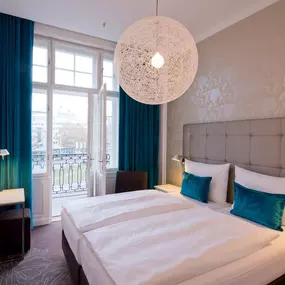 Bild von Hotel Motel One Wien-Staatsoper