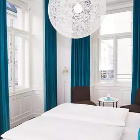 Bild von Hotel Motel One Wien-Staatsoper