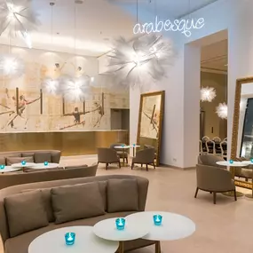 Bild von Hotel Motel One Wien-Staatsoper