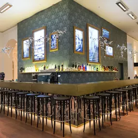 Hotel Motel One Wien-Staatsoper - Bar