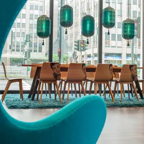 Bild von Hotel Motel One Düsseldorf-Hauptbahnhof