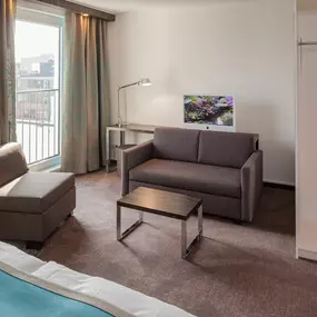 Hotel Motel One Düsseldorf-Hauptbahnhof - Room