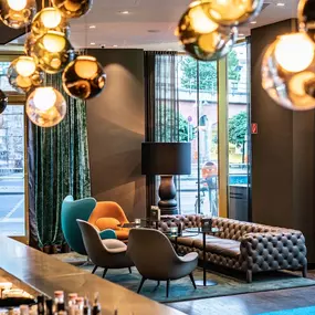 Bild von Hotel Motel One Berlin-Ku'Damm