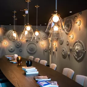 Hotel Motel One Berlin-Ku'Damm - Meeting Room